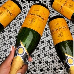 Meet your Posher, Storm marie